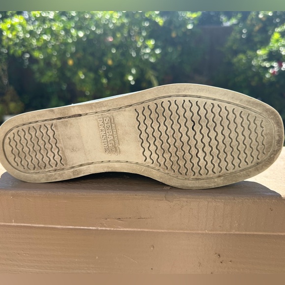 ❤️ Sebago Dockside Boat Shoes Size 7 - Picture 7 of 10